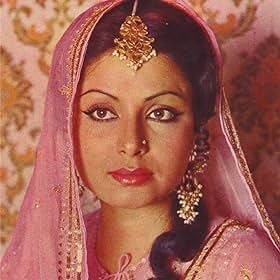 Rakhee Gulzar